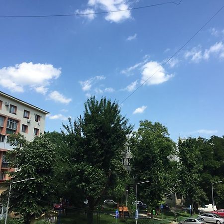 Apartament Unirii Centru Leilighet Bucureşti Eksteriør bilde