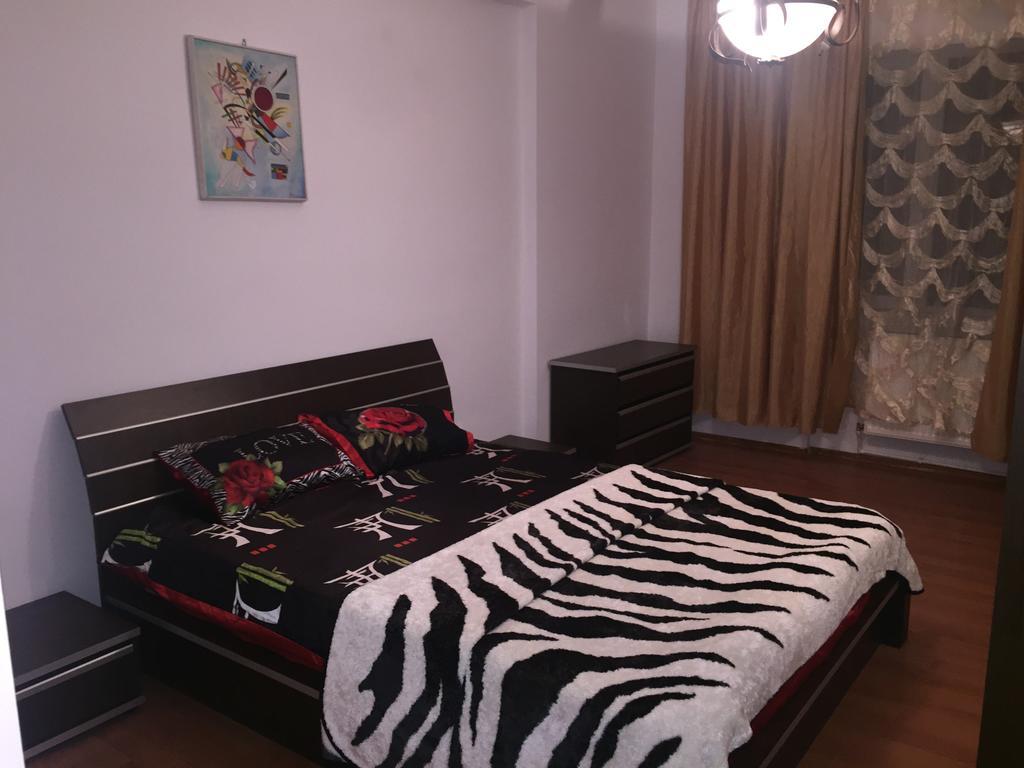 Apartament Unirii Centru Leilighet Bucureşti Eksteriør bilde