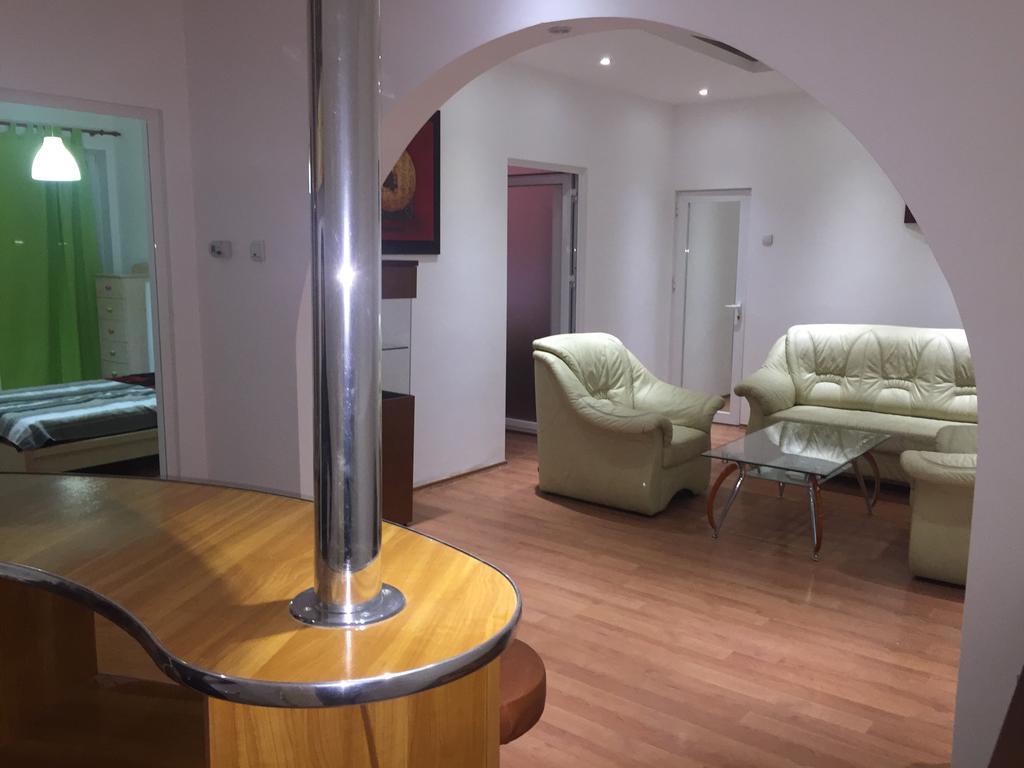 Apartament Unirii Centru Leilighet Bucureşti Rom bilde