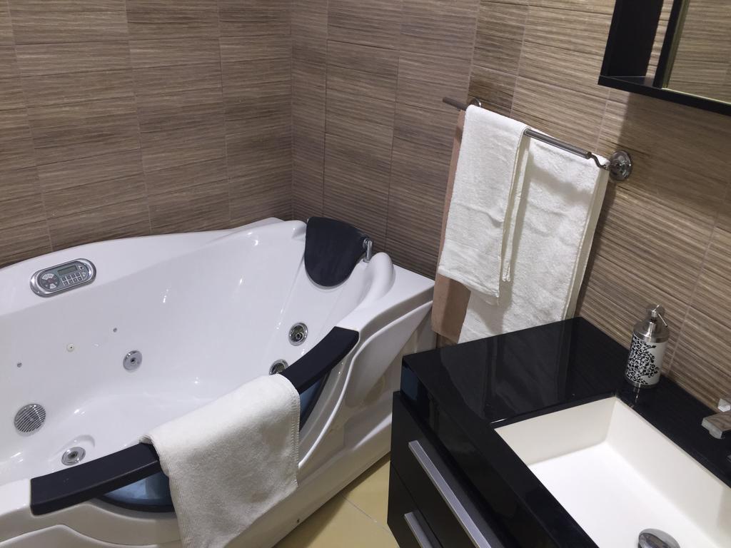 Apartament Unirii Centru Leilighet Bucureşti Eksteriør bilde