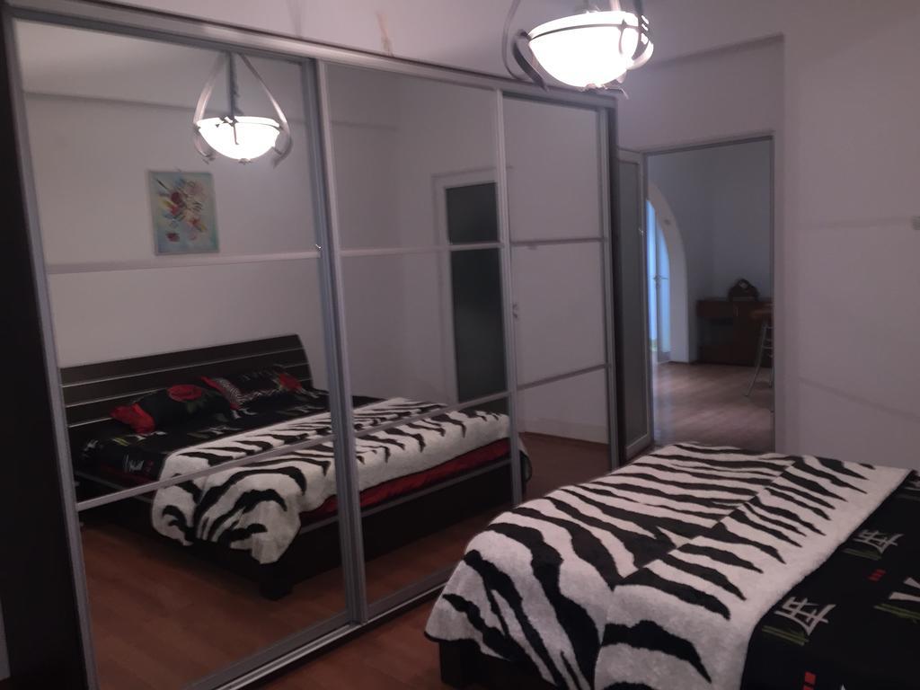 Apartament Unirii Centru Leilighet Bucureşti Rom bilde