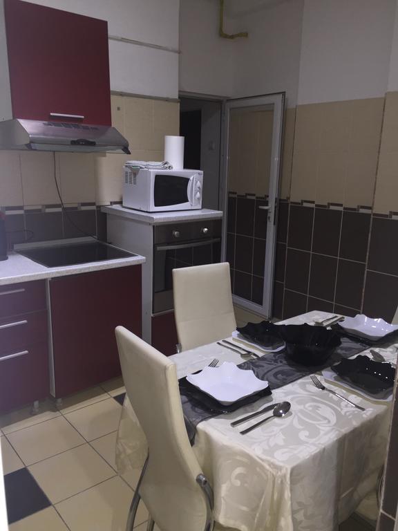 Apartament Unirii Centru Leilighet Bucureşti Eksteriør bilde