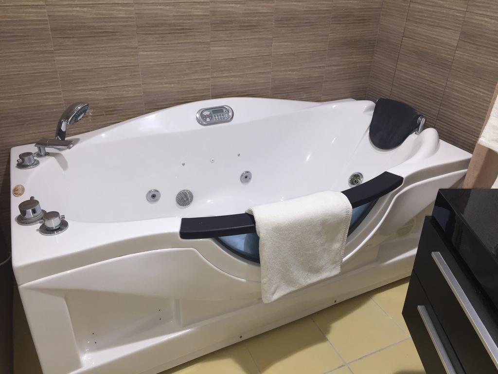 Apartament Unirii Centru Leilighet Bucureşti Eksteriør bilde