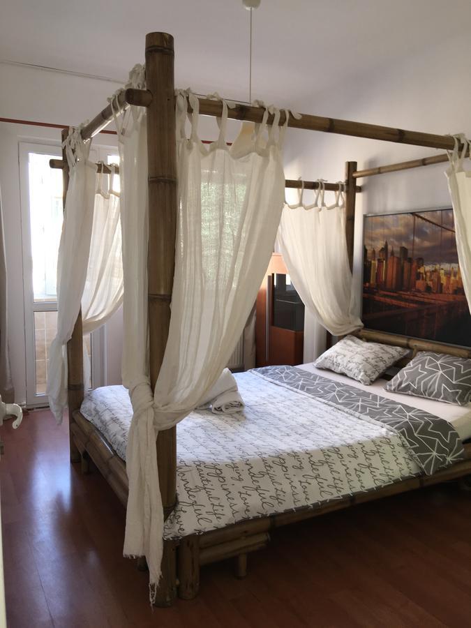 Apartament Unirii Centru Leilighet Bucureşti Eksteriør bilde