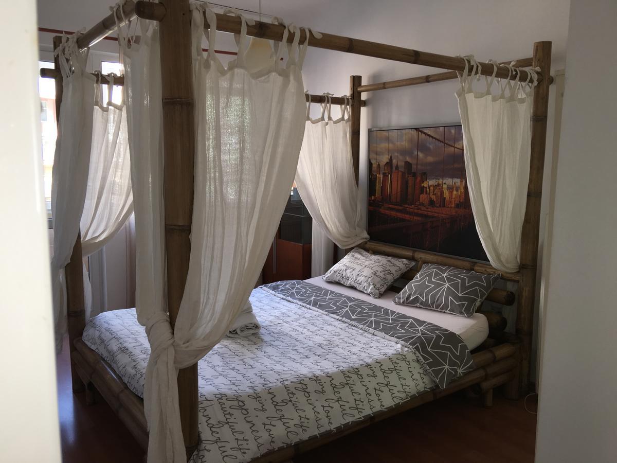 Apartament Unirii Centru Leilighet Bucureşti Eksteriør bilde
